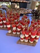 HomeParty Catering: Η νέα υπηρεσία της Wonderland για πάρτι στο σπίτι